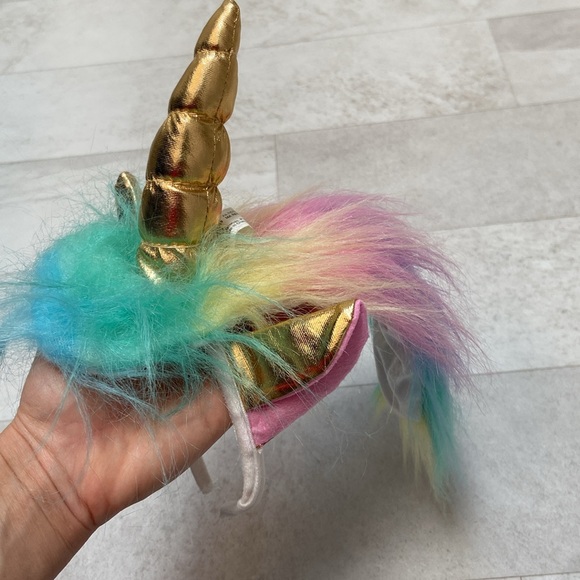 Target Unicorn costume - Picture 7 of 8